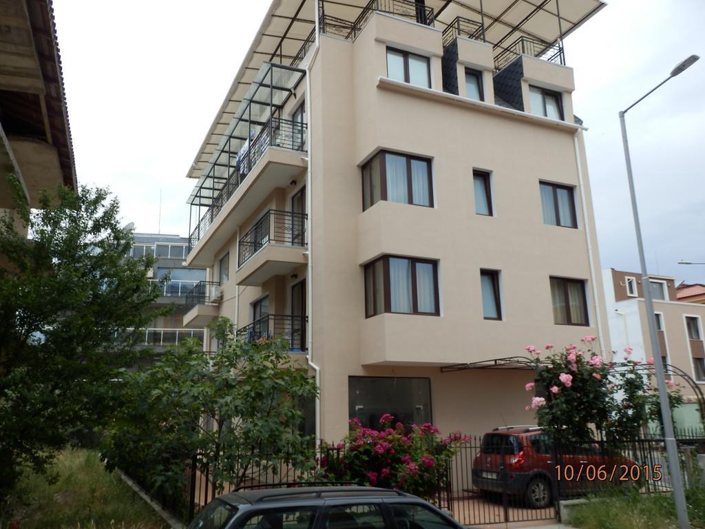 Flowers Apartments Nessebar Værelse billede