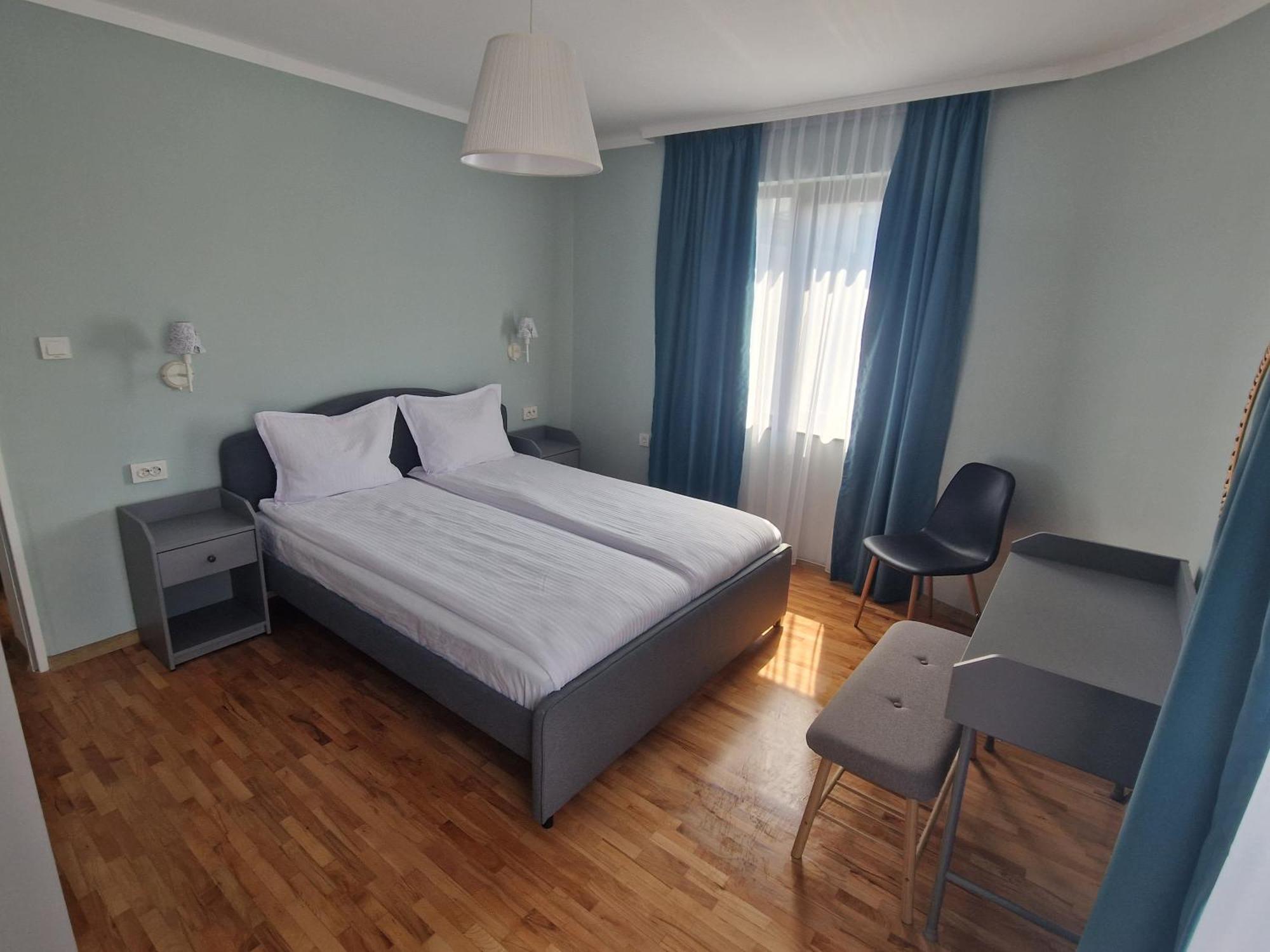 Flowers Apartments Nessebar Eksteriør billede