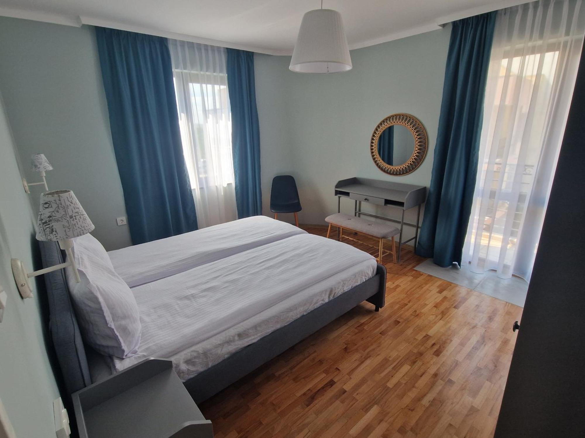 Flowers Apartments Nessebar Eksteriør billede